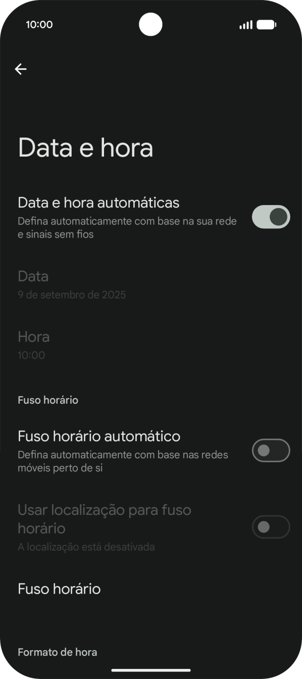 Prima o indicador junto a 