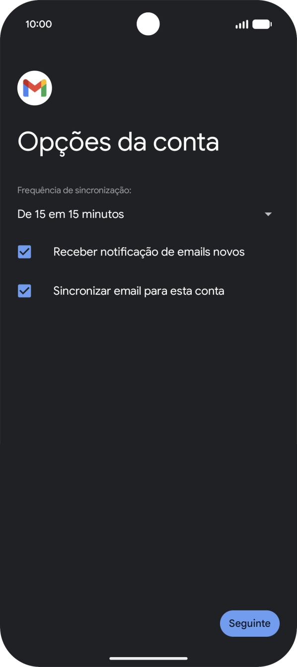 Prima a lista suspensa sob 