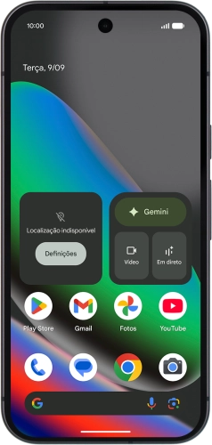 Google Pixel 10 5G