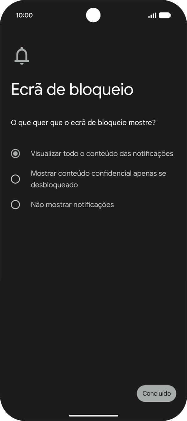 Prima a definição pretendida.