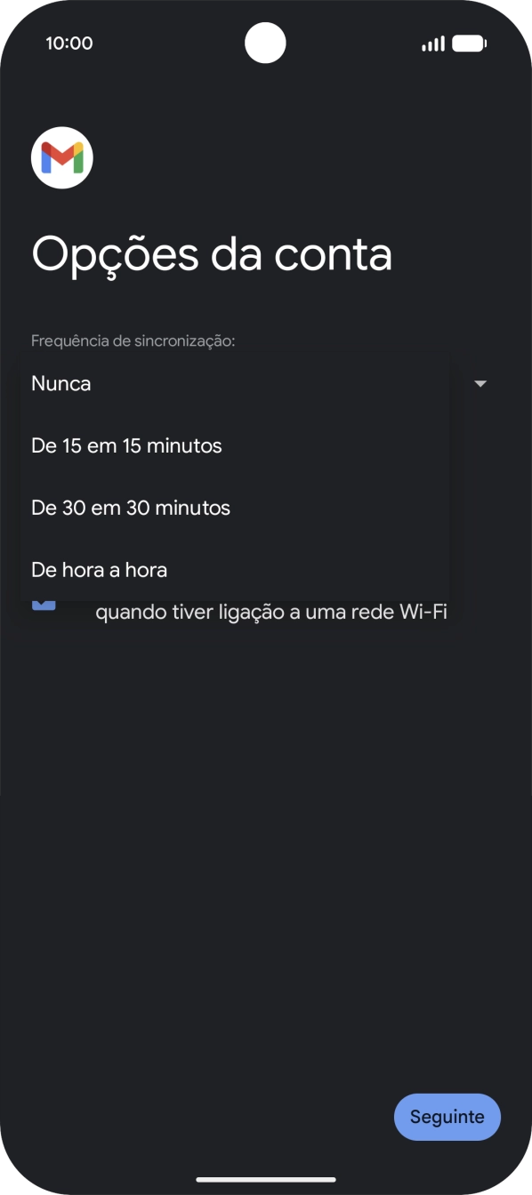 Prima a definição pretendida.