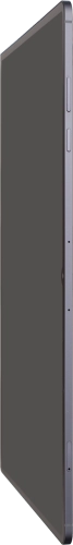 Imagen 4: Vista del lateral derecho del Samsung Galaxy Tab S11 Ultra - DarkGray