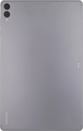 Imagen 2: Vista posterior del Samsung Galaxy Tab S11 Ultra - DarkGray