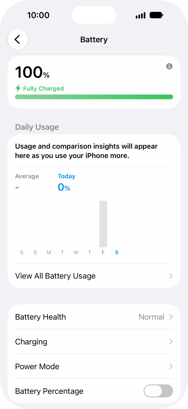 Press Charging. Press Charging.