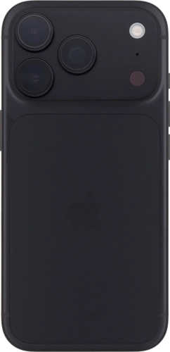 Image 3: Apple iPhone 18 Pro in Black Back