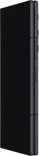 Imagen 4: Vista del lateral derecho del Samsung Galaxy Z Fold8 Ultra 5G - Black
