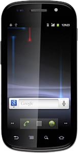 Samsung Nexus S