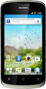 Huawei Ascend G300