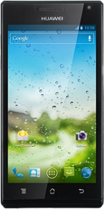 Huawei Ascend P1