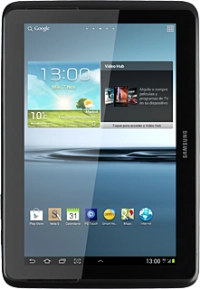 Samsung Galaxy Note 10.1