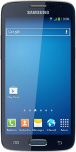 Samsung Galaxy Express 2