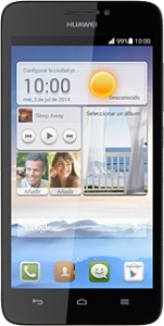Huawei Ascend G630