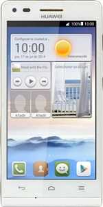 Huawei Ascend G6