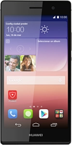 Huawei Ascend P7