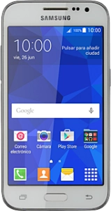 Samsung Galaxy Core Prime