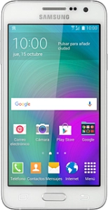 Samsung Galaxy A3