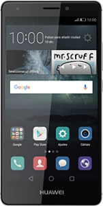 Huawei Mate S