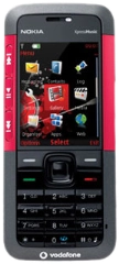 Nokia 5310 XpressMusic