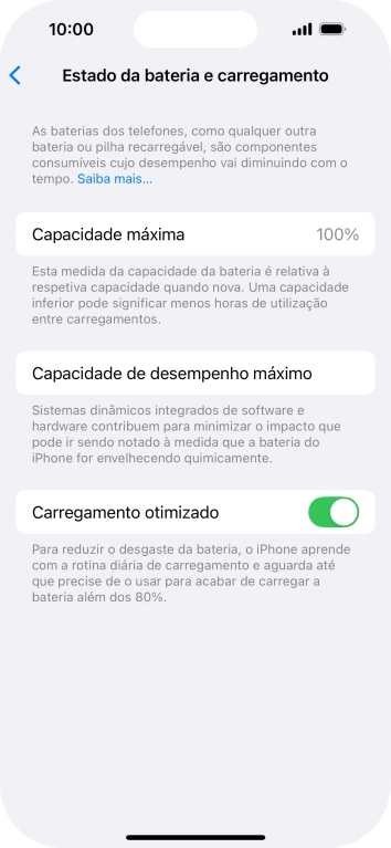 Prima o indicador junto a 