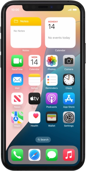 Apple iPhone 11 Pro