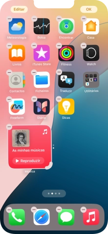 Prima OK.
