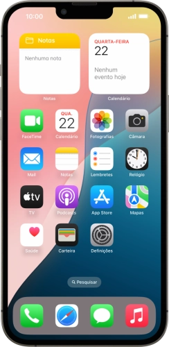 Apple iPhone 13 Pro Max