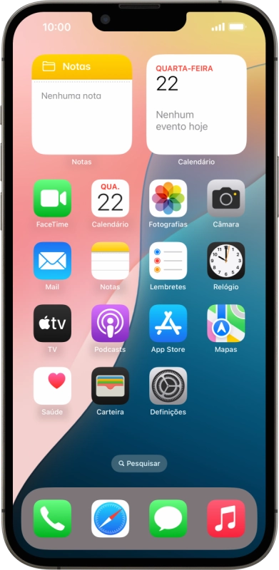 Apple iPhone 13 Pro Max