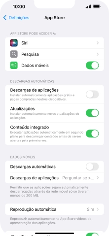 Prima o indicador junto a 