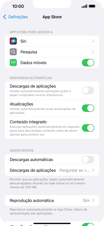 Prima o indicador junto a 