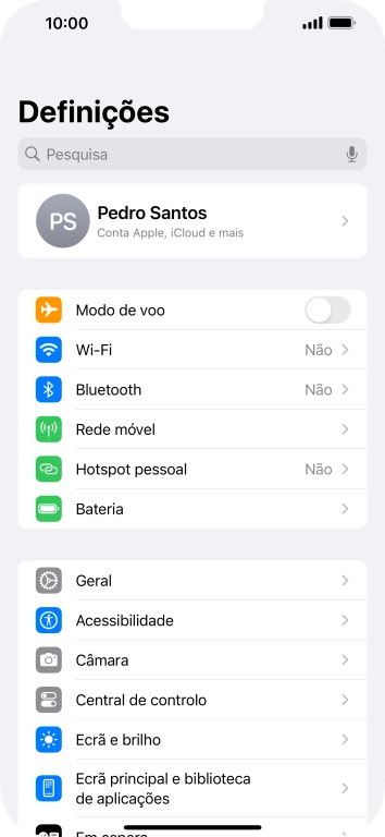 Prima Geral.