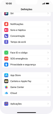 Prima Aplicações.