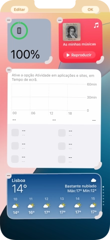 Prima OK.