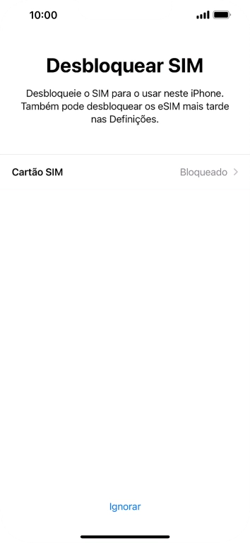 Prima Cartão SIM.