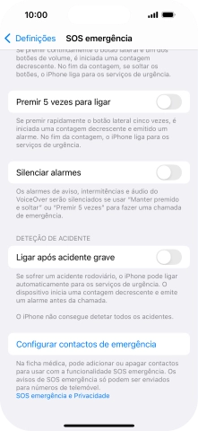 Prima o indicador junto a 