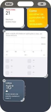 Prima OK.