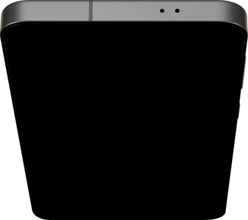 Image 5: Samsung Galaxy S24 - Black in Black Top