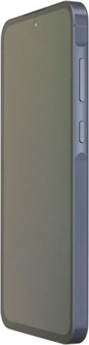 Imagen 4: Vista del lateral derecho del Samsung Galaxy A55 5G - MidnightBlue