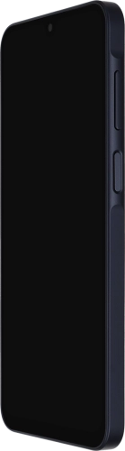 Imagen 4: Vista del lateral derecho del Samsung Galaxy A16 5G - Black