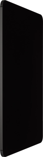 Imagen 3: Vista del lateral izquierdo del Apple iPad Pro 13 (2024) - DarkGray