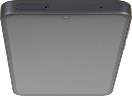 Image 5: Samsung Galaxy A35 5G - Black in Black Top