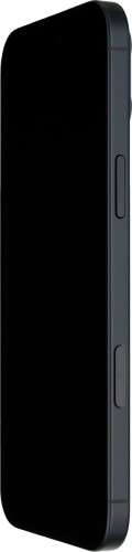 Imagen 4: Vista del lateral derecho del Apple iPhone 16 Plus - Black