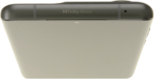 Image 5: Motorola Moto Edge 50 Pro 5G - Black in Black Top