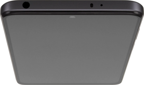 Image 5: Xiaomi Redmi Note 12 5G - Black in Black Top