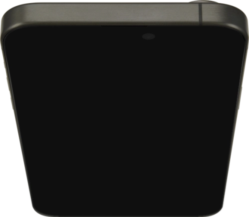 Image 5: Apple iPhone 15 Pro Max - Black in Black Top