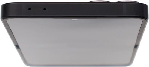 Image 5: Samsung Galaxy Z Flip7 FE - Black in Black Top