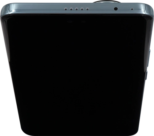 Image 5: HONOR 200 Pro 5G - LightSkyBlue in LightSkyBlue Top