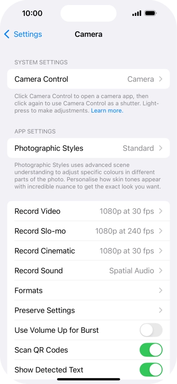 Slide your finger upwards starting from the bottom of the screen to return to the home screen. Slide your finger upwards starting from the bottom of the screen to return to the home screen.