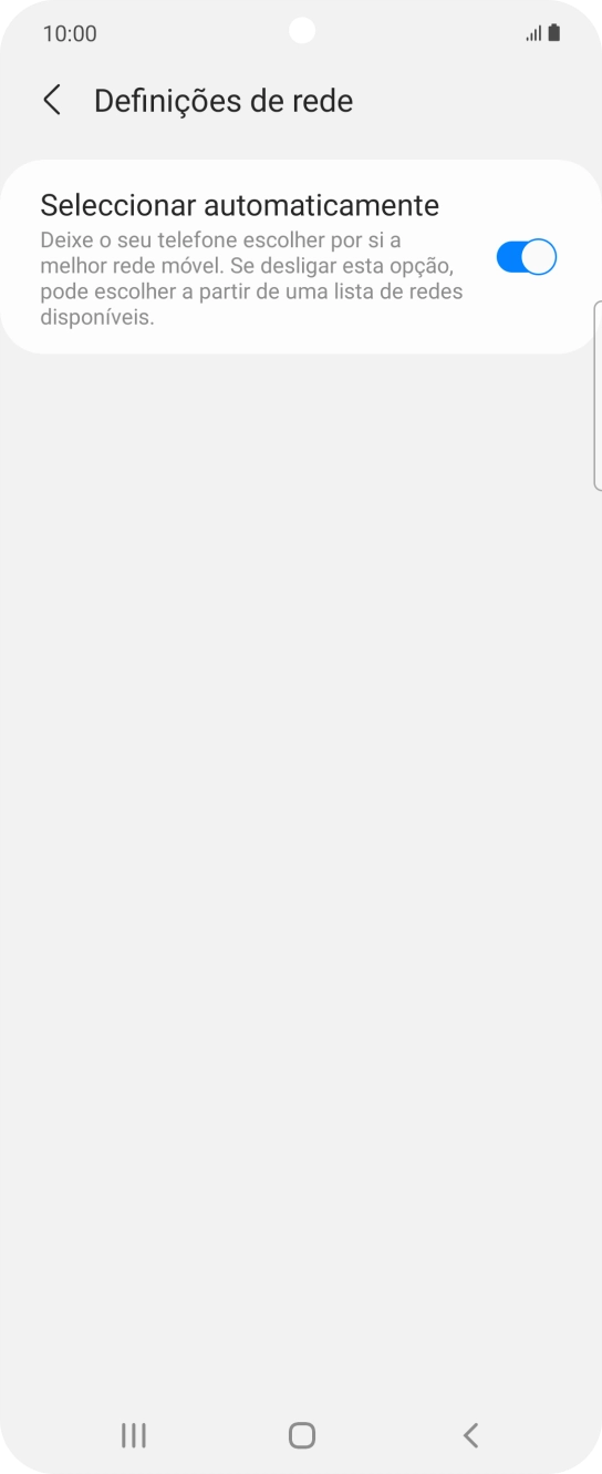 Prima o indicador junto a 