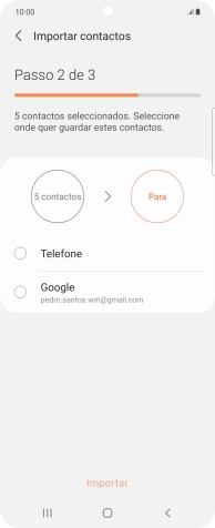 Prima Telefone.