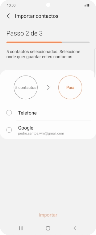 Prima Telefone.